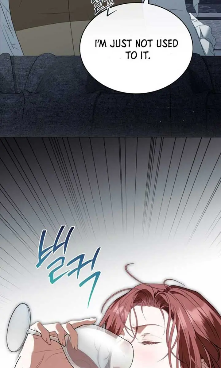 Odalisque Chapter 10 Page 49