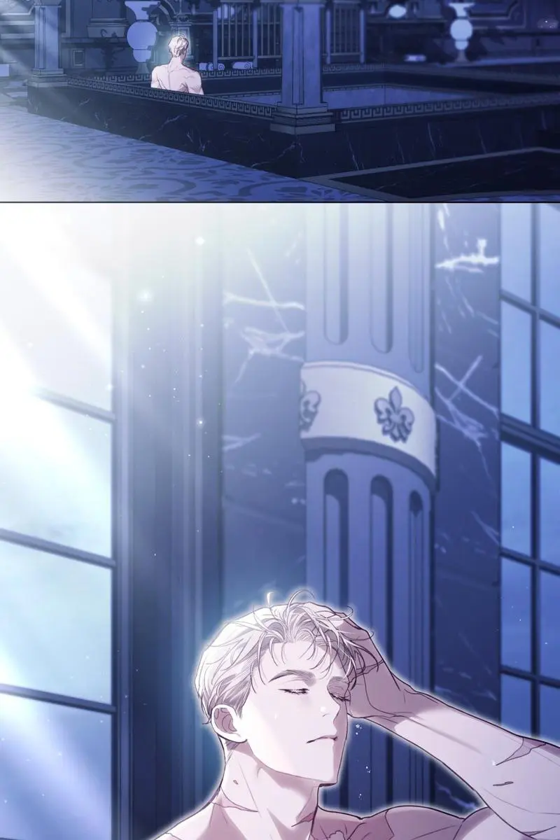 Odalisque Chapter 11 Page 4