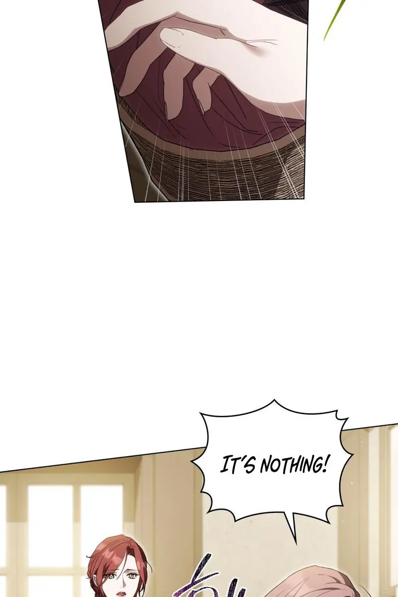 Odalisque Chapter 11 Page 43