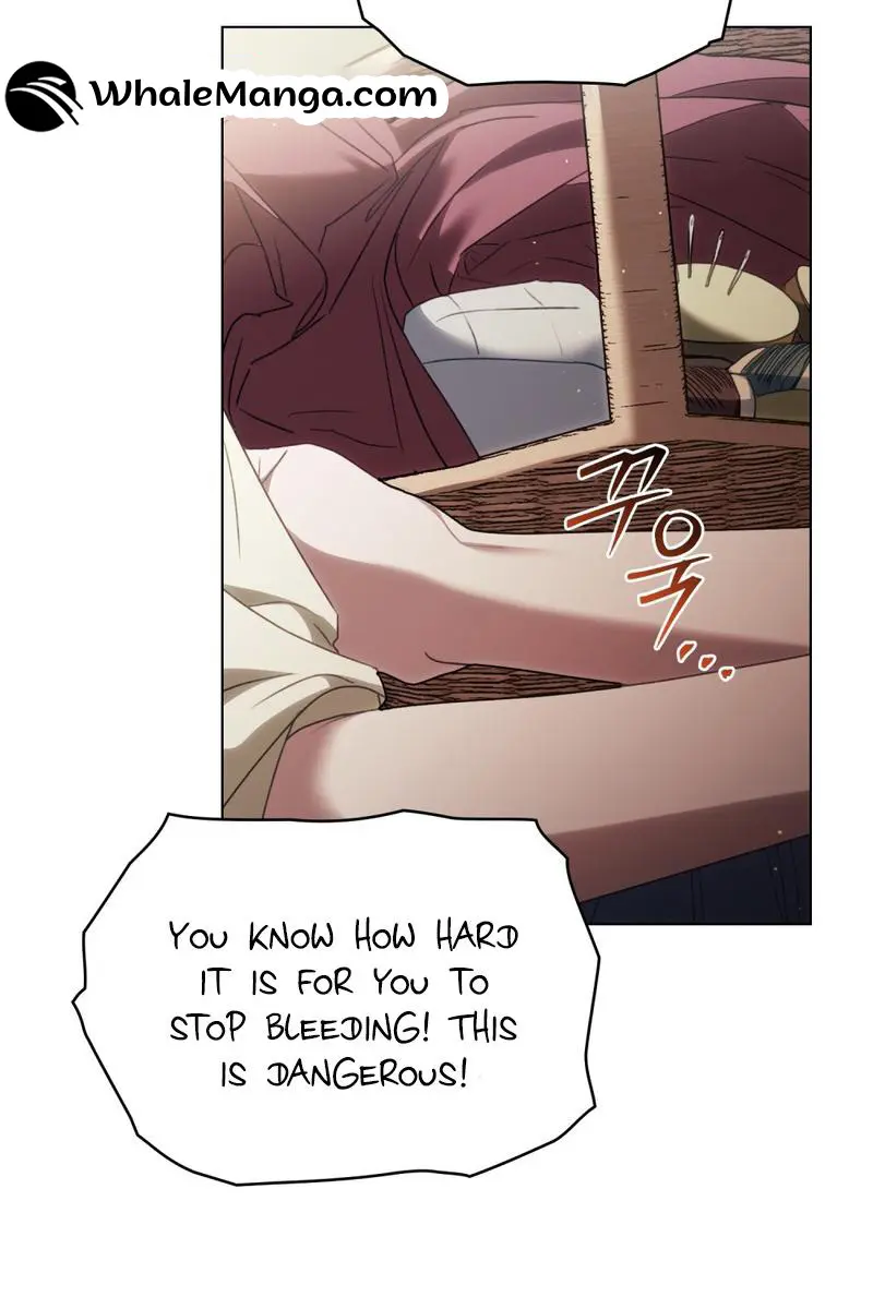Odalisque Chapter 11 Page 45