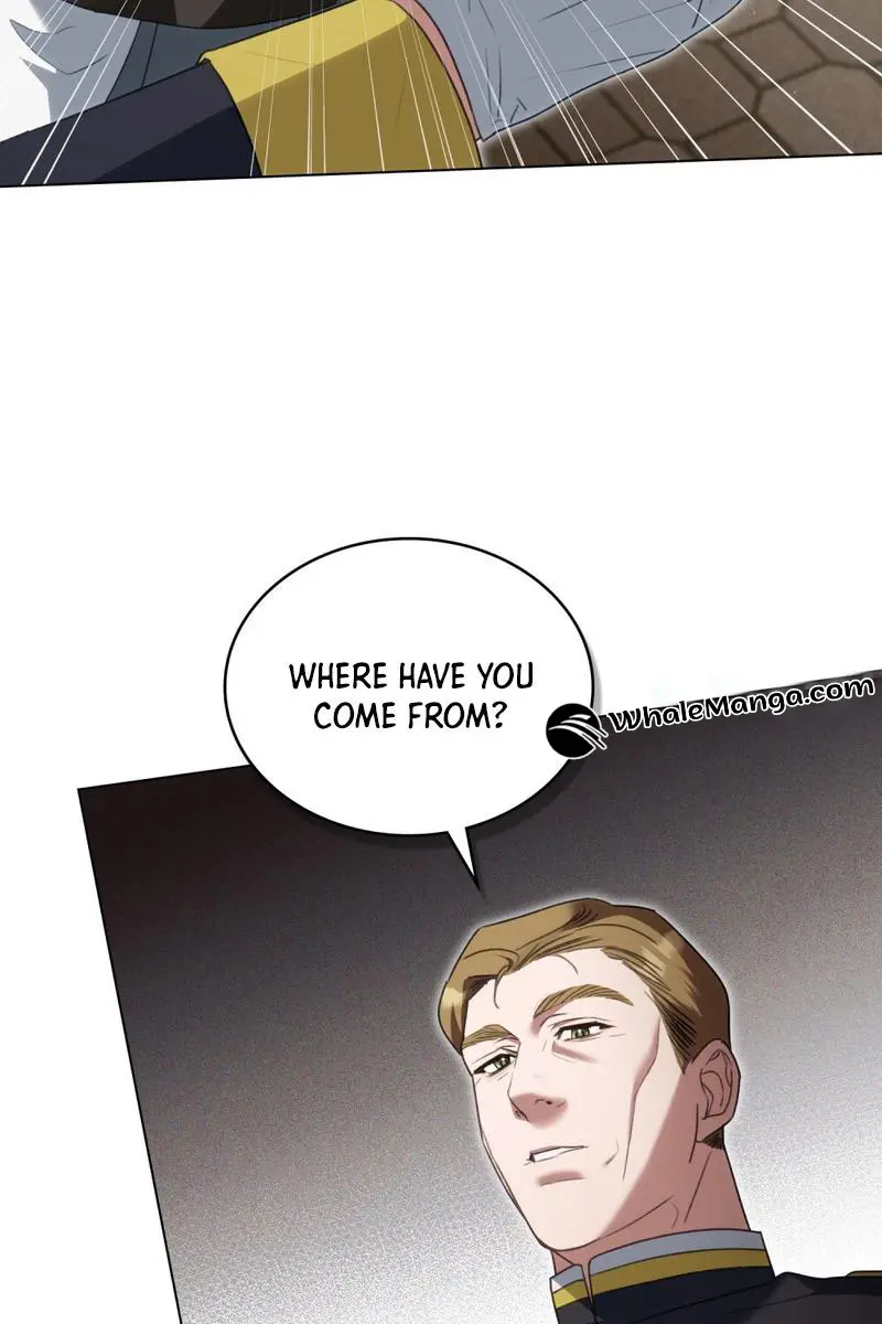 Odalisque Chapter 11 Page 64