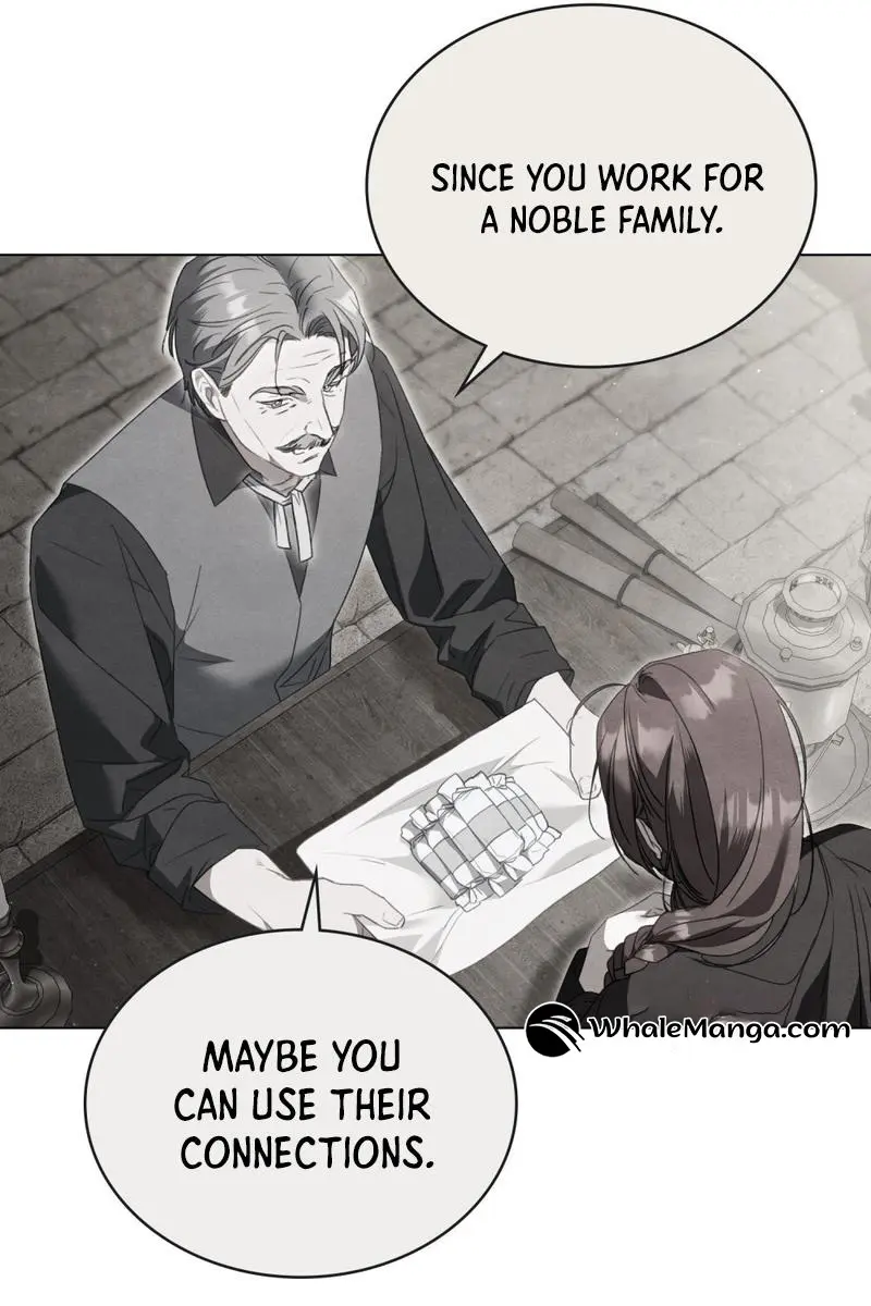 Odalisque Chapter 11 Page 78