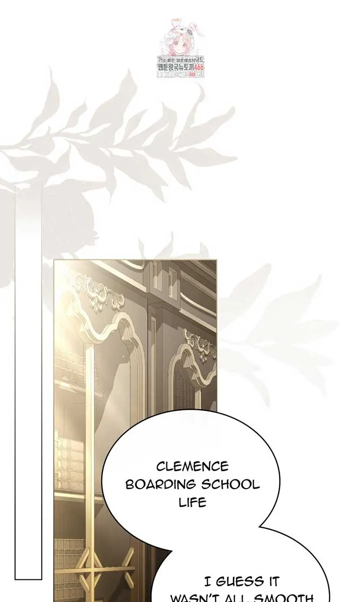 Odalisque Chapter 12 Page 4