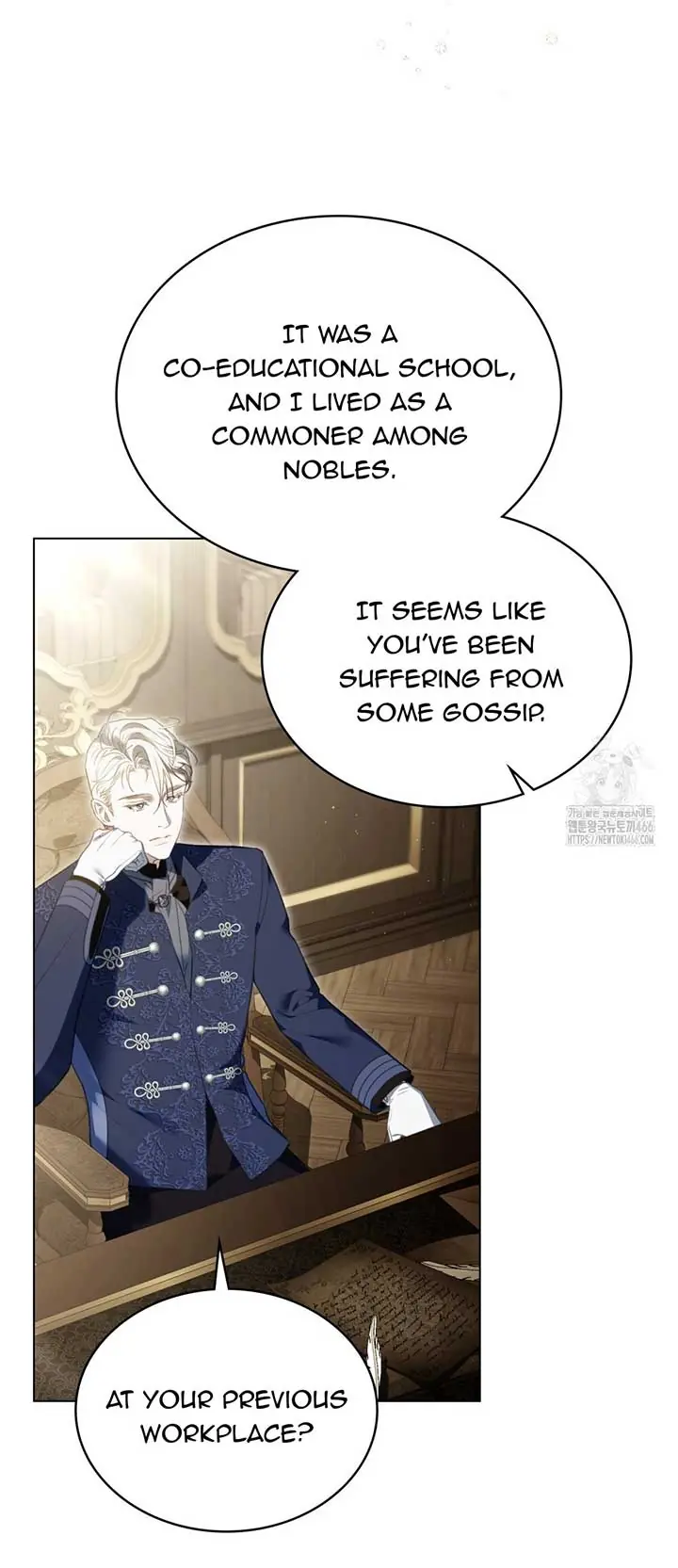 Odalisque Chapter 12 Page 7