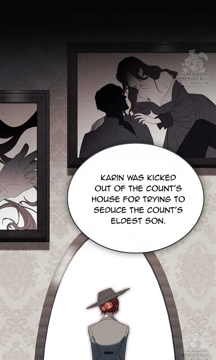 Odalisque Chapter 12 Page 9