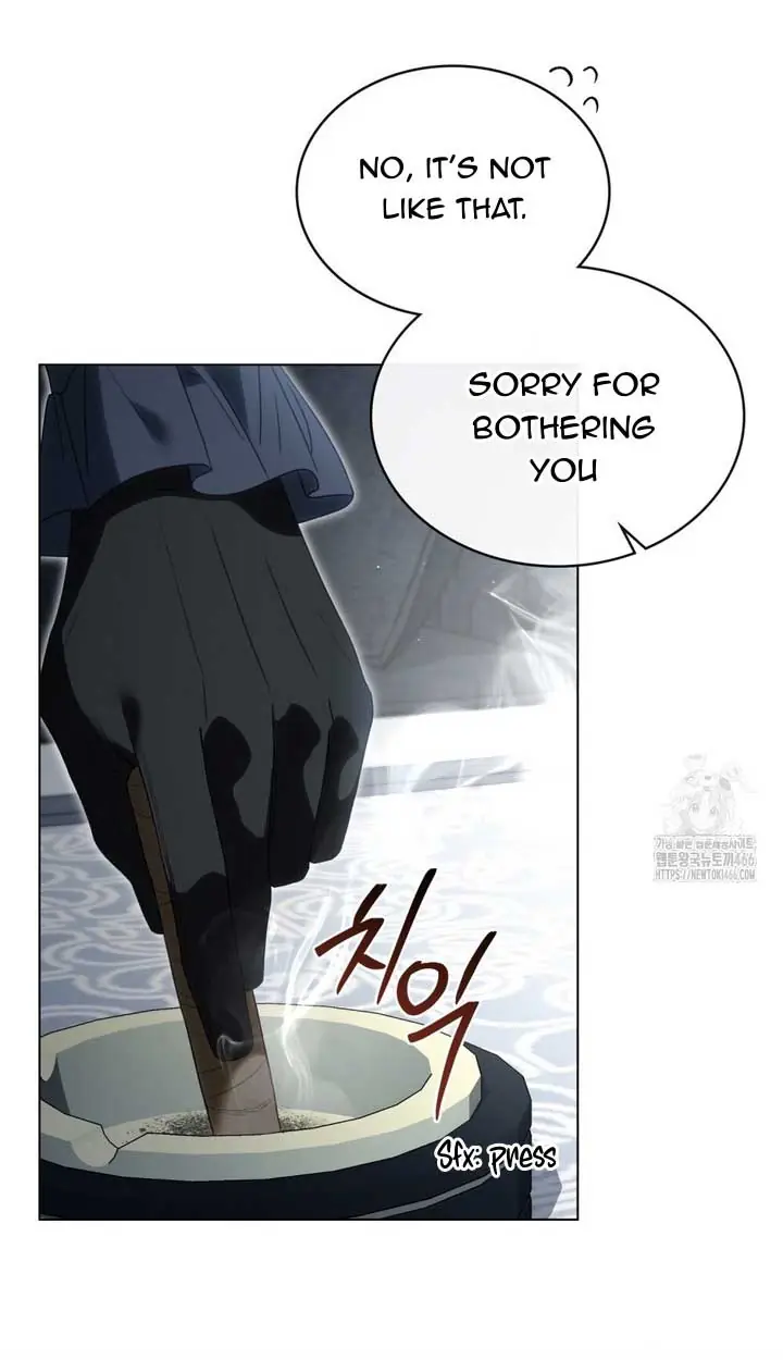 Odalisque Chapter 12 Page 44
