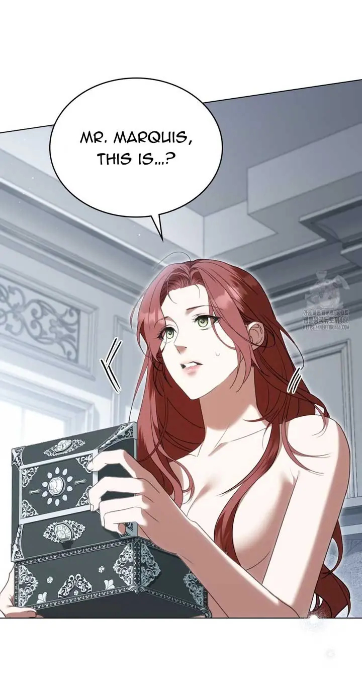 Odalisque Chapter 12 Page 47