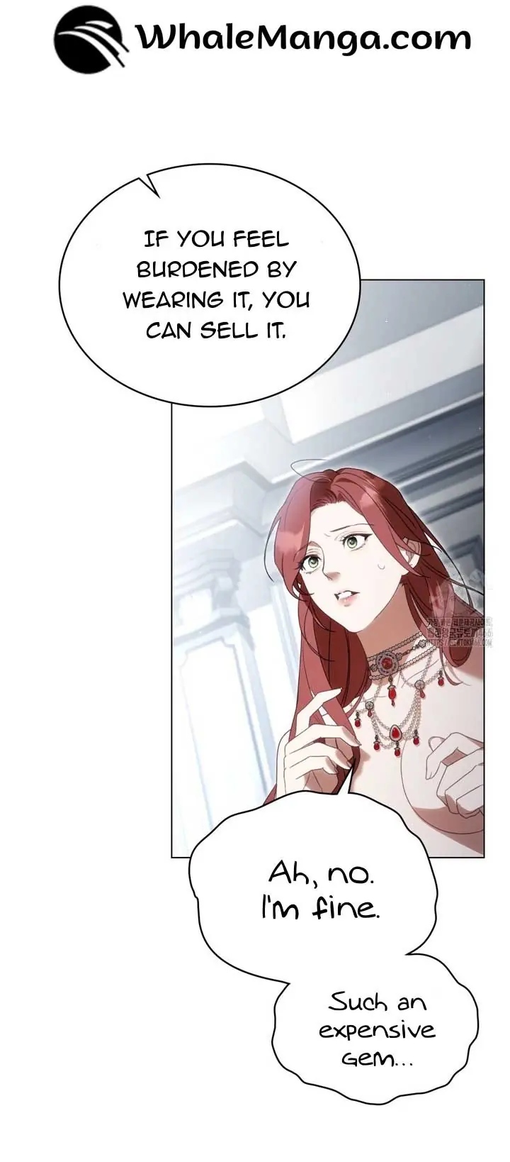 Odalisque Chapter 12 Page 56