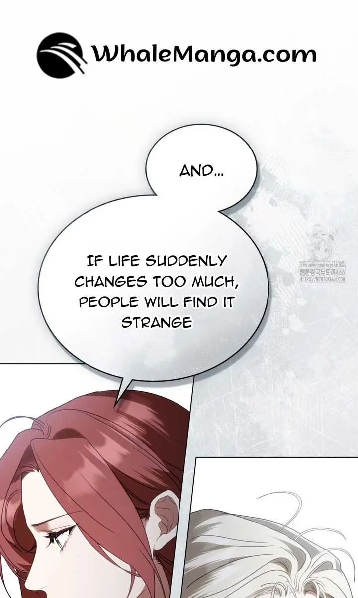 Odalisque Chapter 12 Page 58