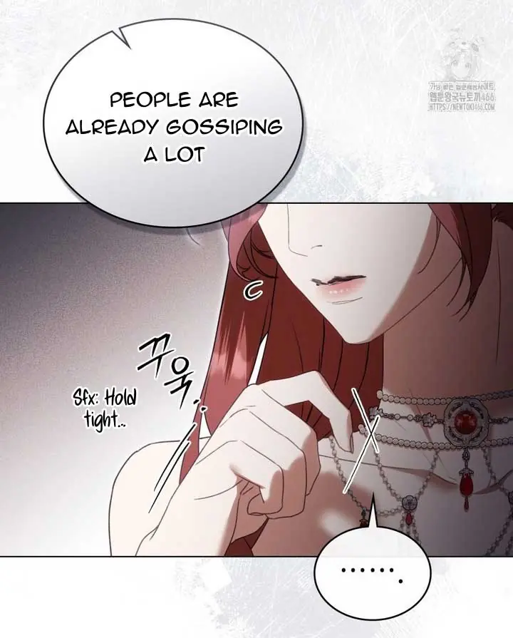 Odalisque Chapter 12 Page 60