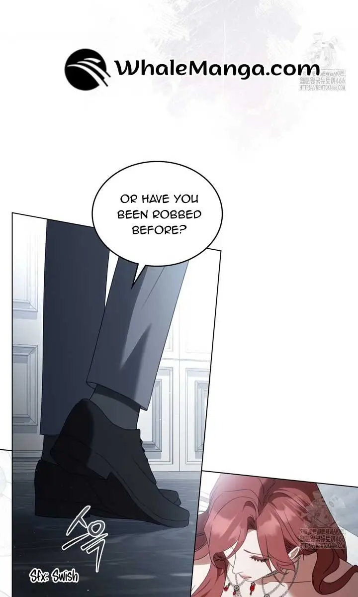 Odalisque Chapter 12 Page 61