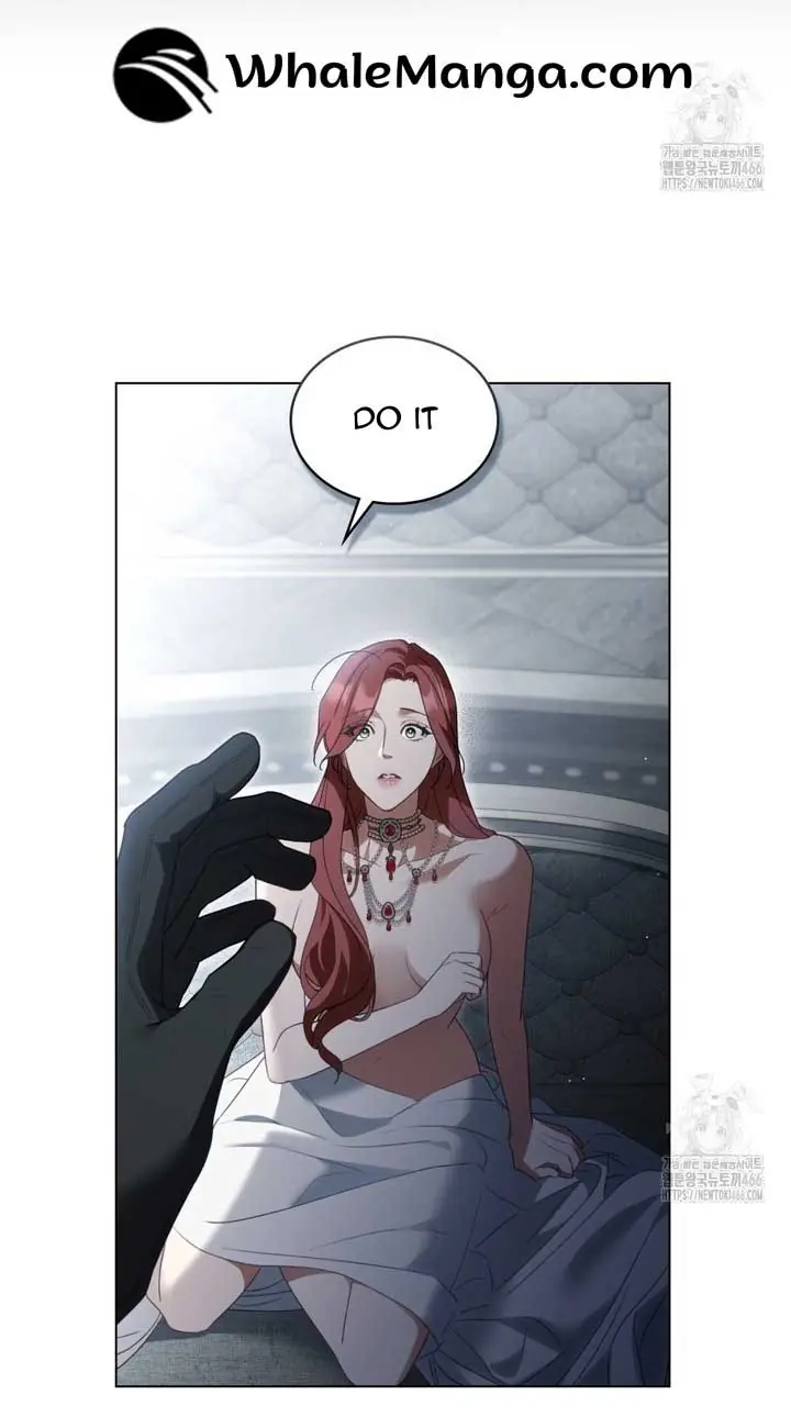 Odalisque Chapter 12 Page 67