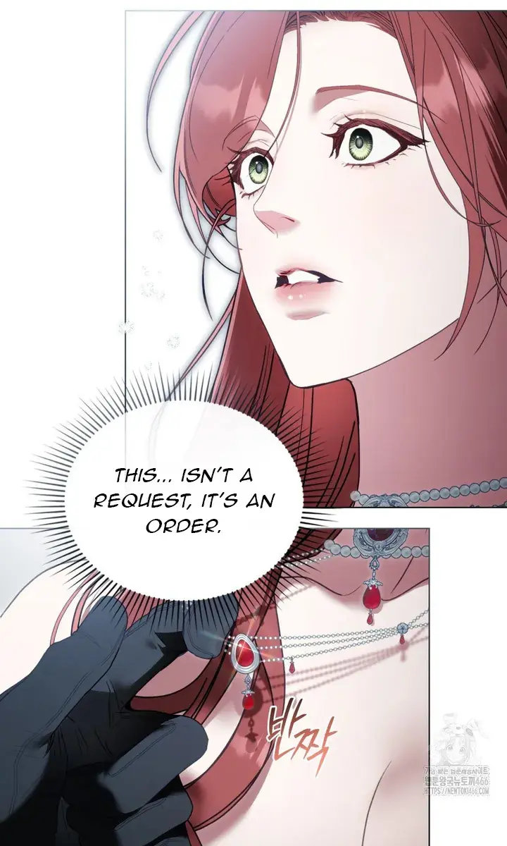 Odalisque Chapter 13 Page 4