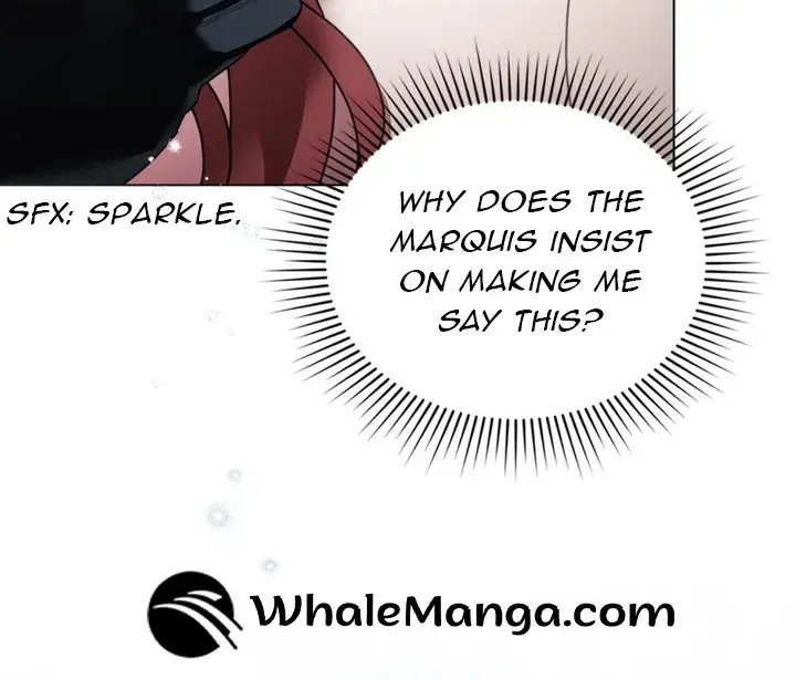 Odalisque Chapter 13 Page 5