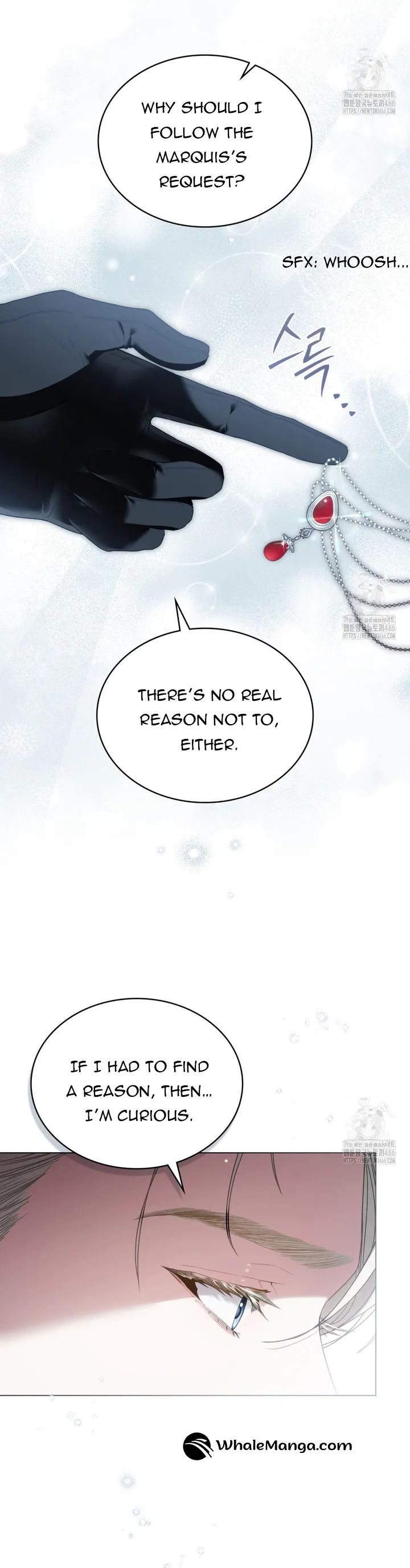 Odalisque Chapter 13 Page 6