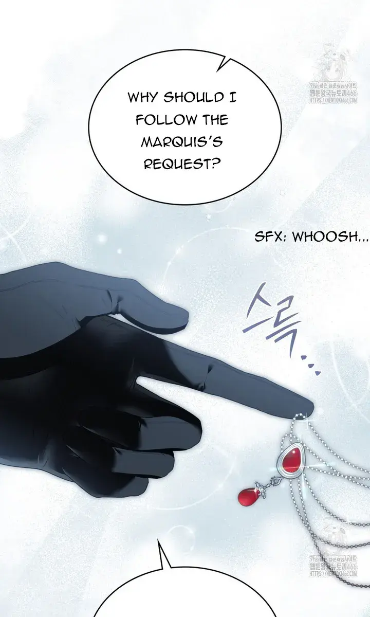 Odalisque Chapter 13 Page 7