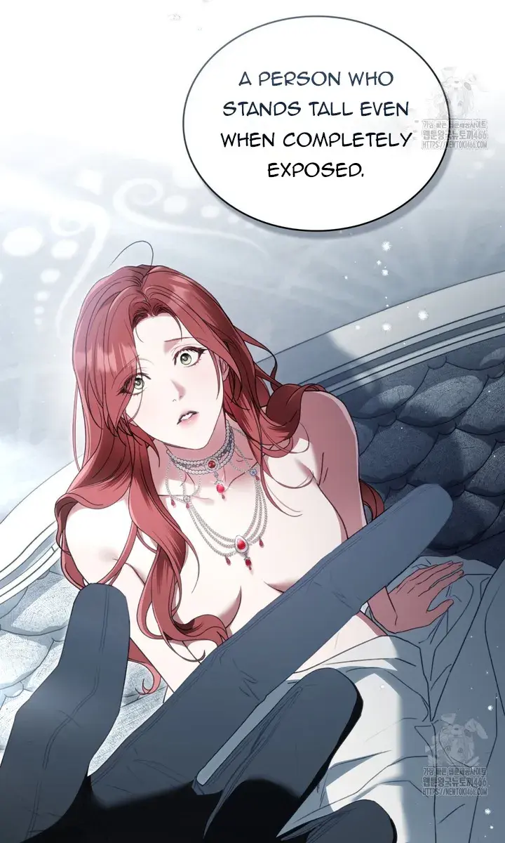 Odalisque Chapter 13 Page 11