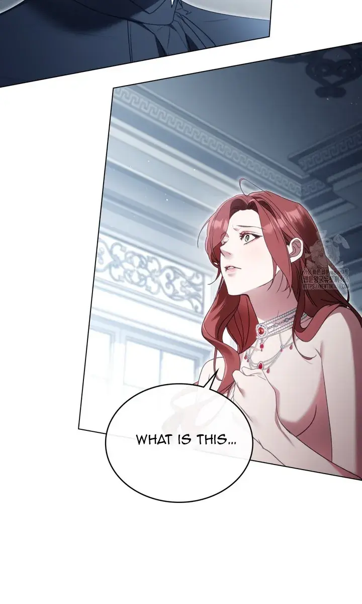 Odalisque Chapter 13 Page 18