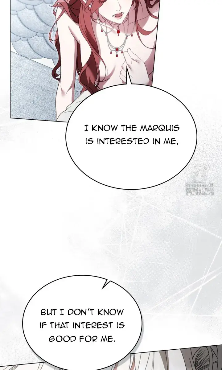 Odalisque Chapter 13 Page 24
