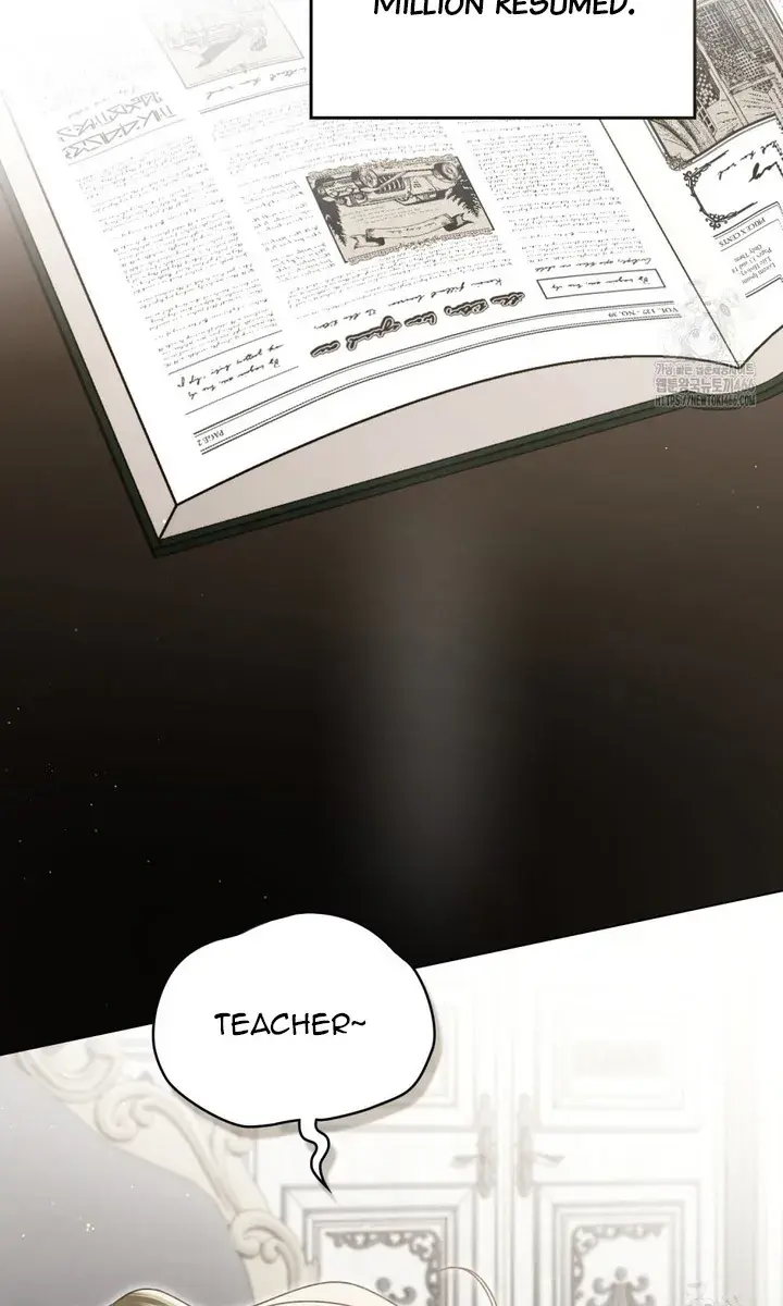 Odalisque Chapter 13 Page 41