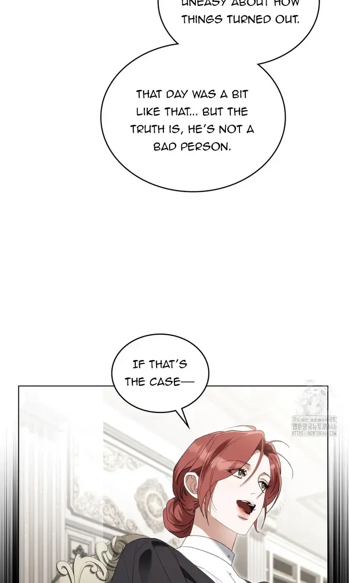 Odalisque Chapter 13 Page 51