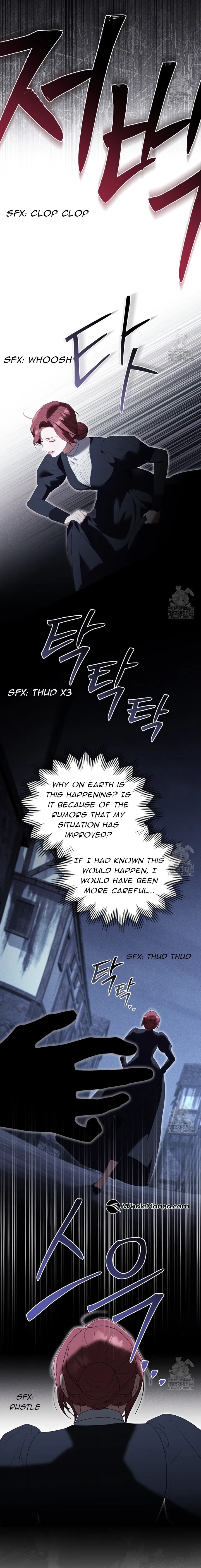 Odalisque Chapter 13 Page 81