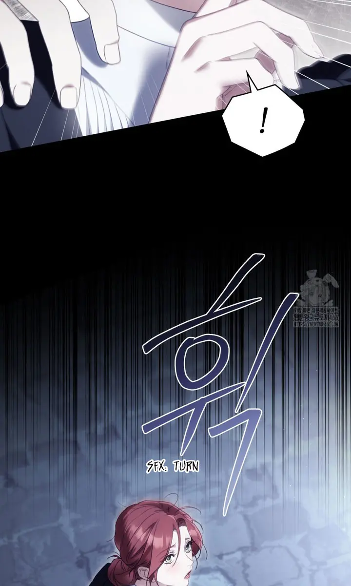 Odalisque Chapter 14 Page 5