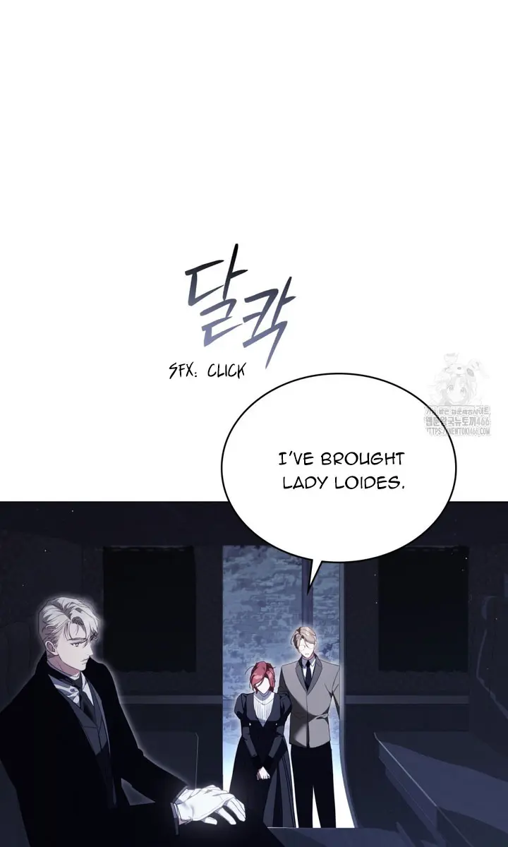 Odalisque Chapter 14 Page 11