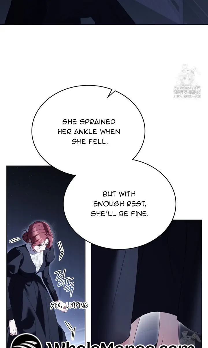 Odalisque Chapter 14 Page 12