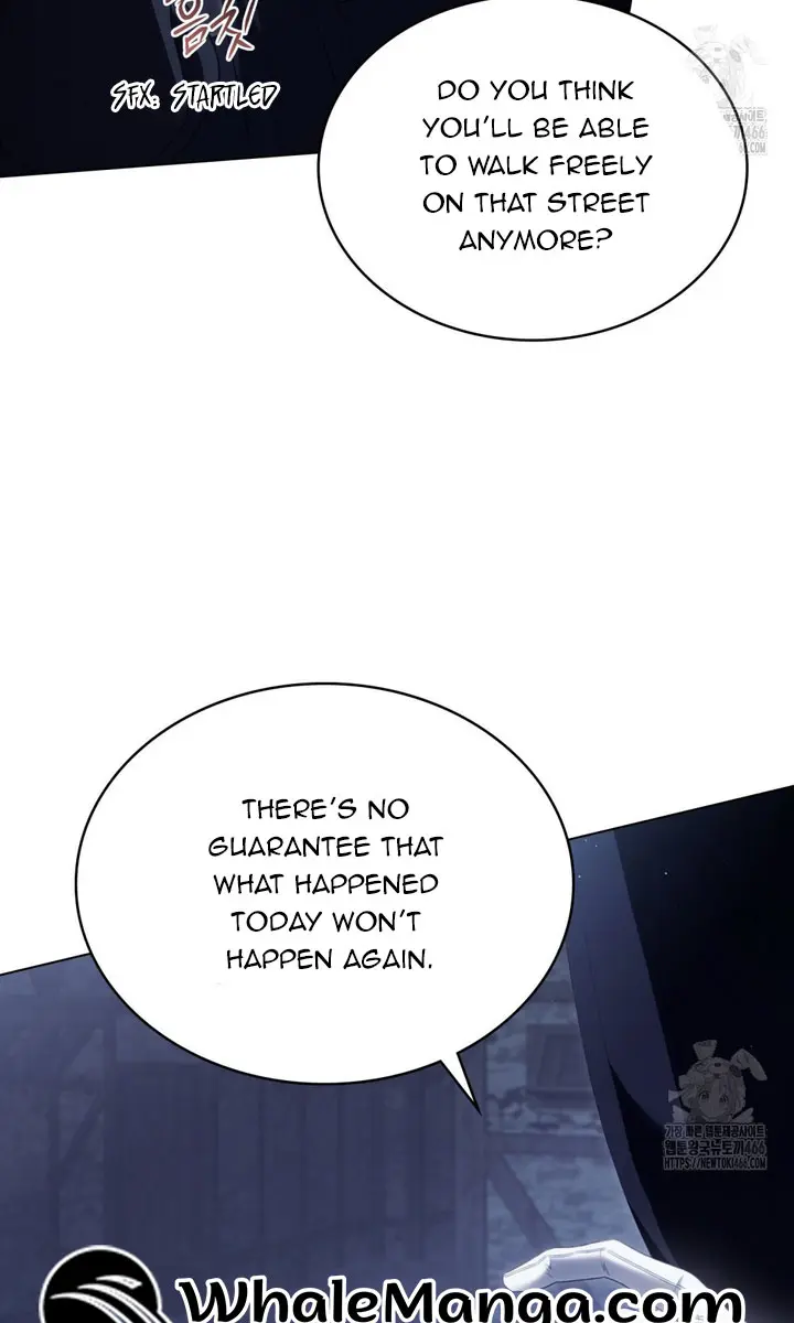 Odalisque Chapter 14 Page 32
