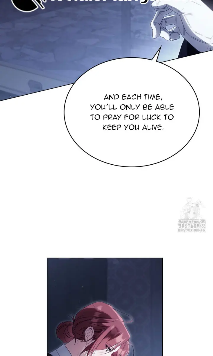 Odalisque Chapter 14 Page 33