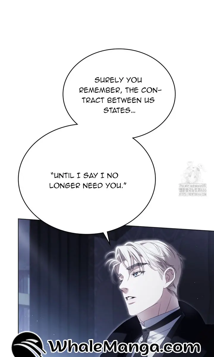 Odalisque Chapter 14 Page 35