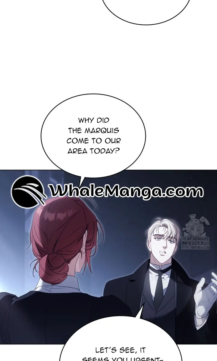 Odalisque Chapter 14 Page 39