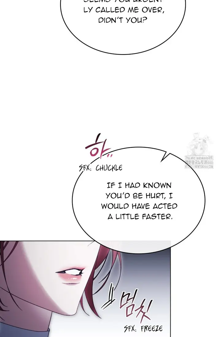 Odalisque Chapter 14 Page 40