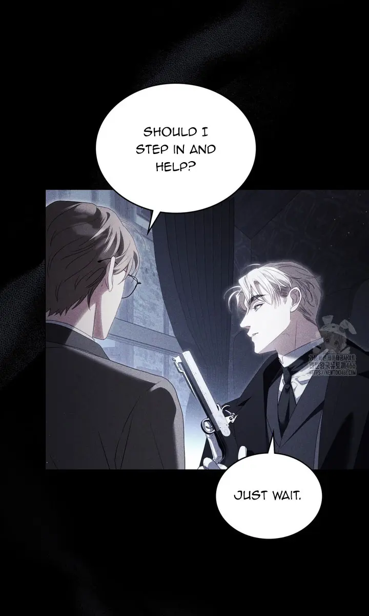 Odalisque Chapter 14 Page 47