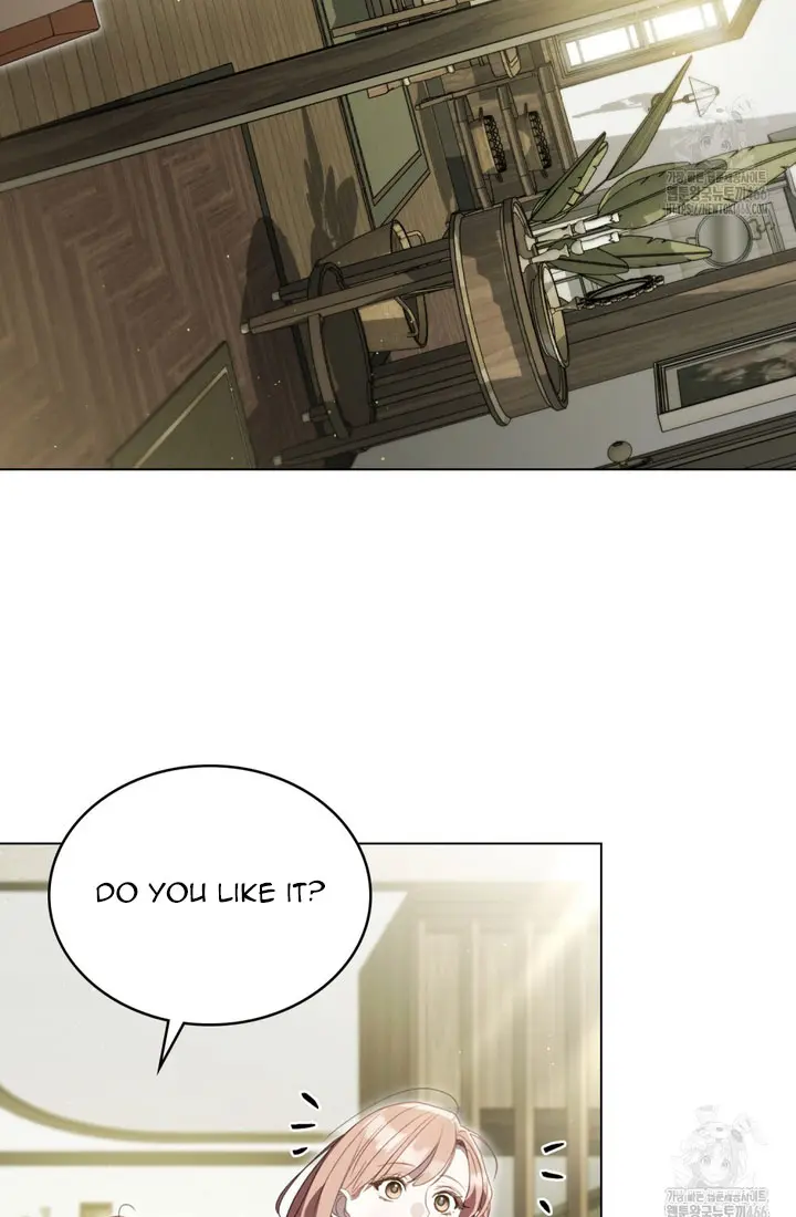 Odalisque Chapter 14 Page 66