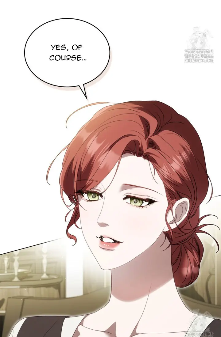 Odalisque Chapter 14 Page 75