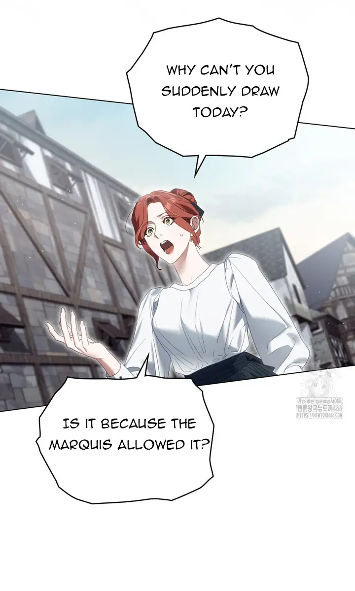 Odalisque Chapter 15 Page 4