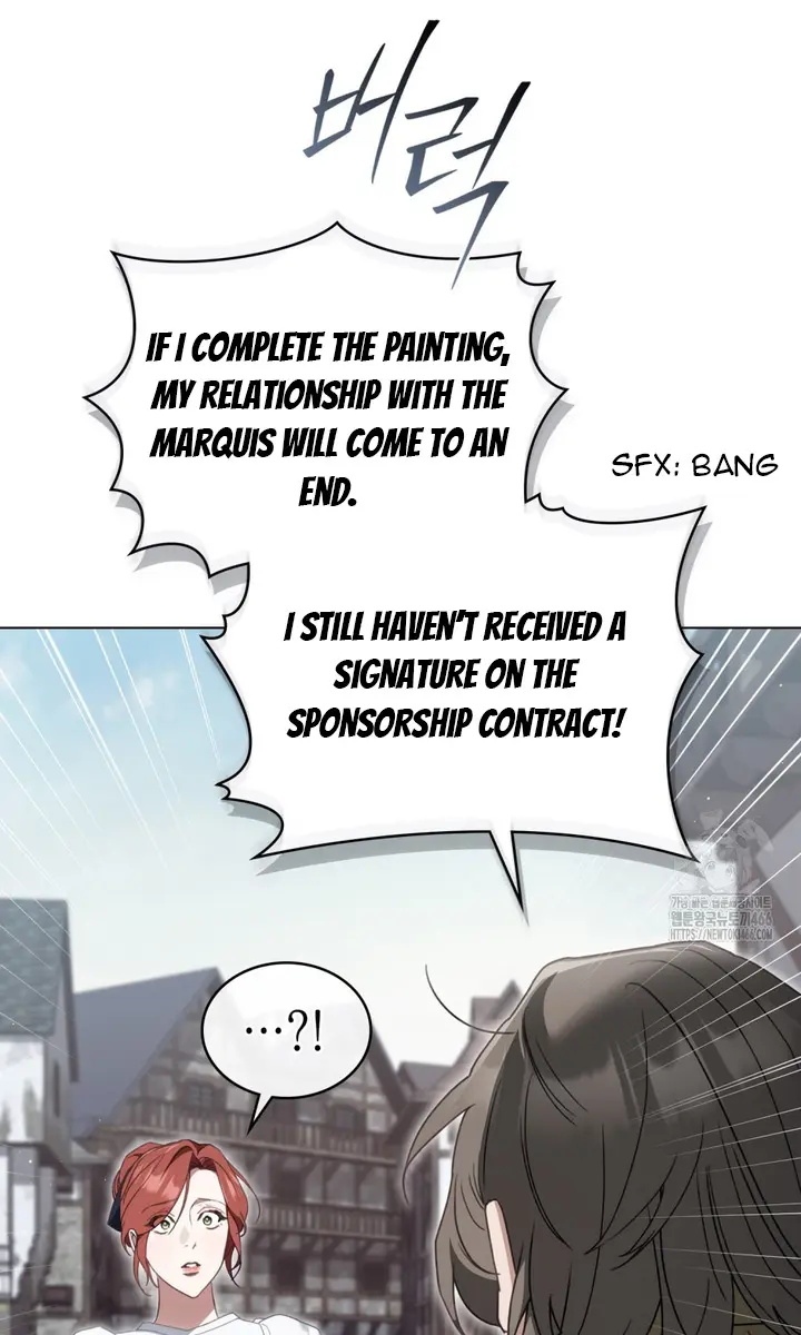 Odalisque Chapter 15 Page 10