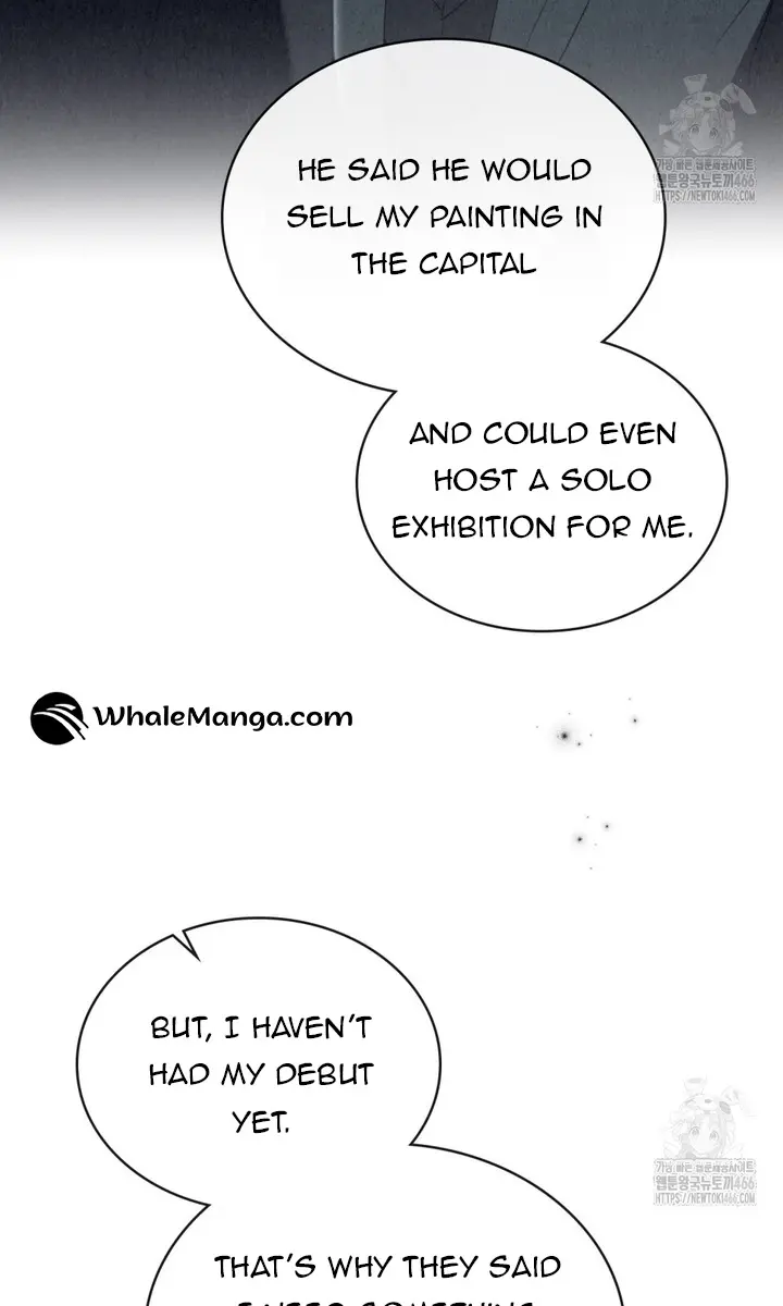 Odalisque Chapter 15 Page 20