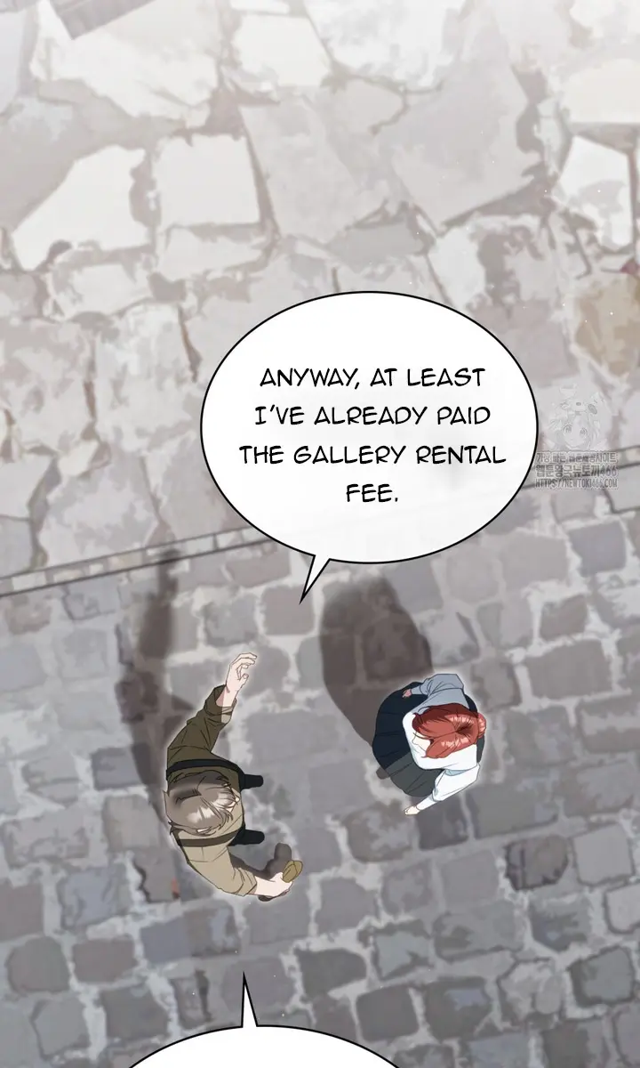 Odalisque Chapter 15 Page 22