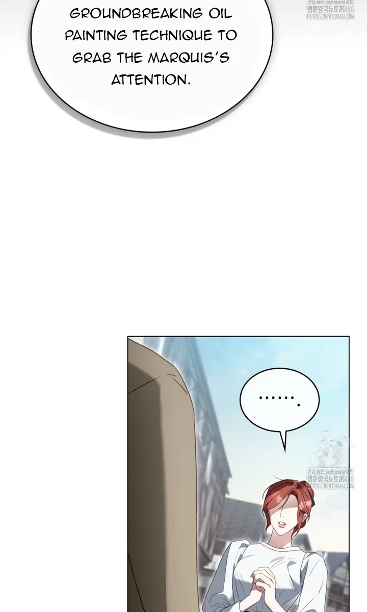 Odalisque Chapter 15 Page 30