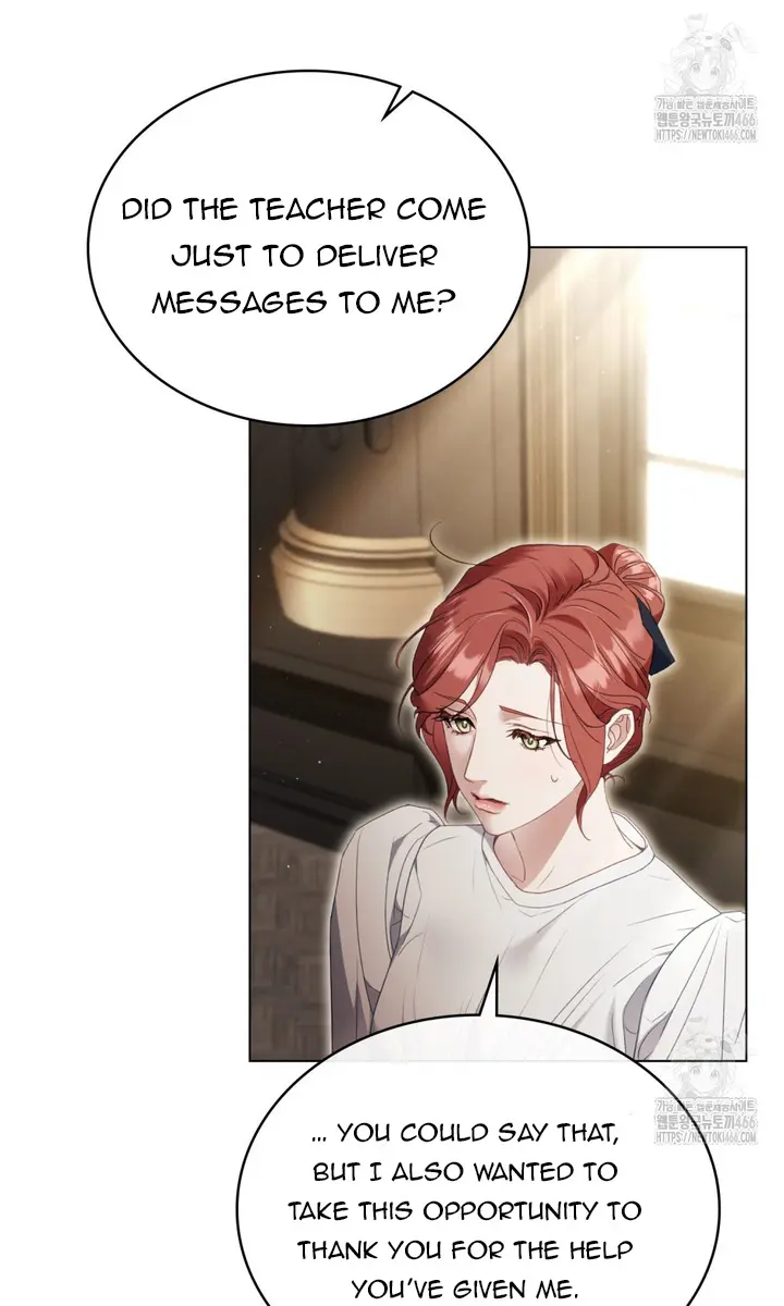 Odalisque Chapter 15 Page 35