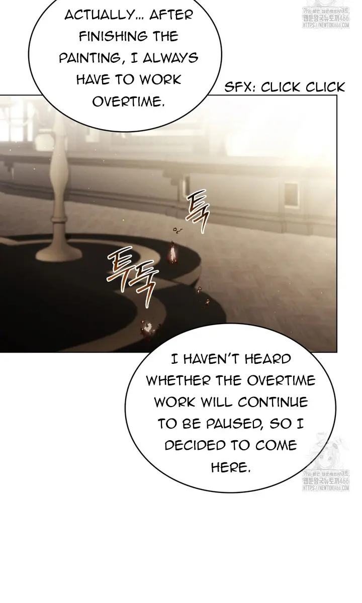 Odalisque Chapter 15 Page 39