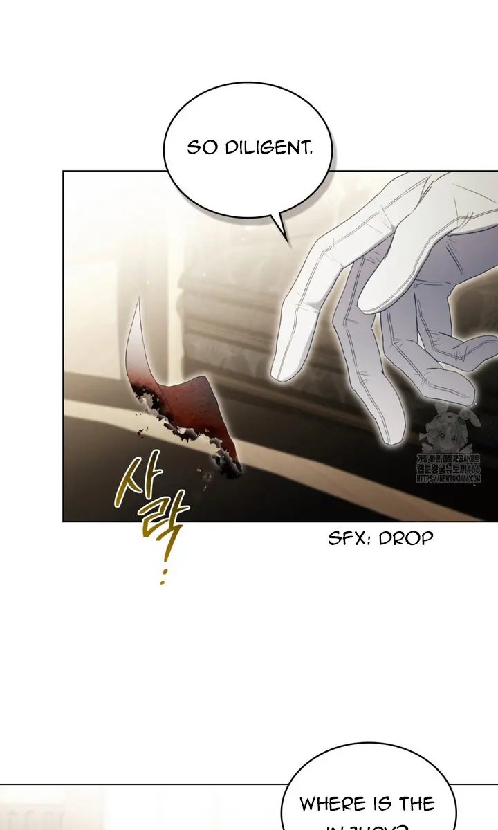 Odalisque Chapter 15 Page 40