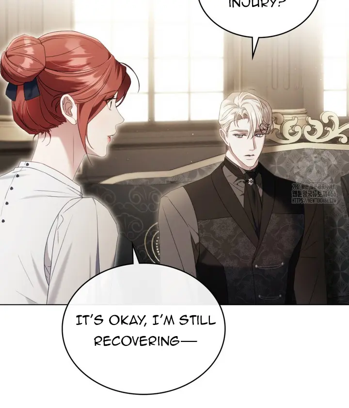 Odalisque Chapter 15 Page 41