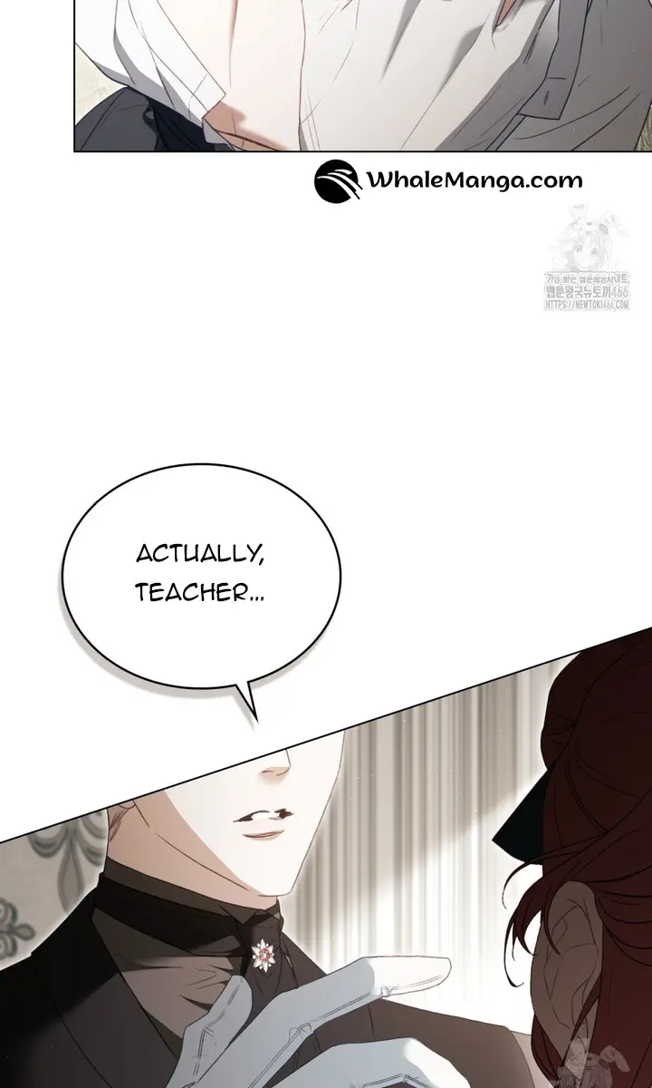 Odalisque Chapter 15 Page 71