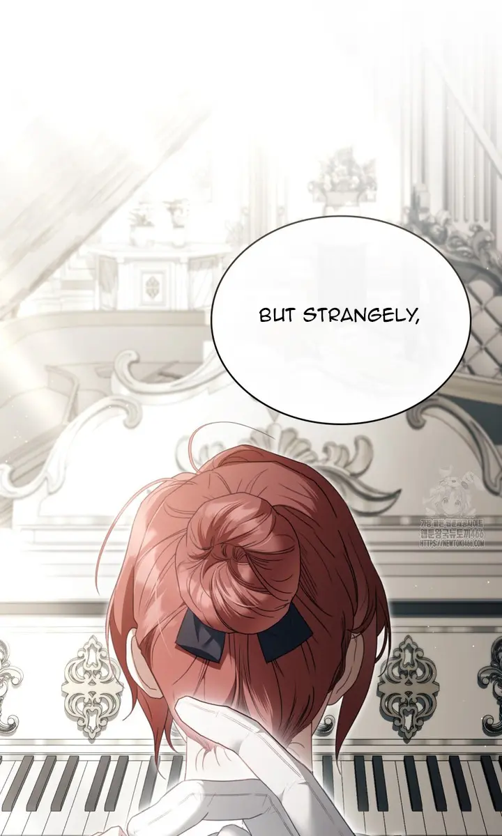 Odalisque Chapter 15 Page 73