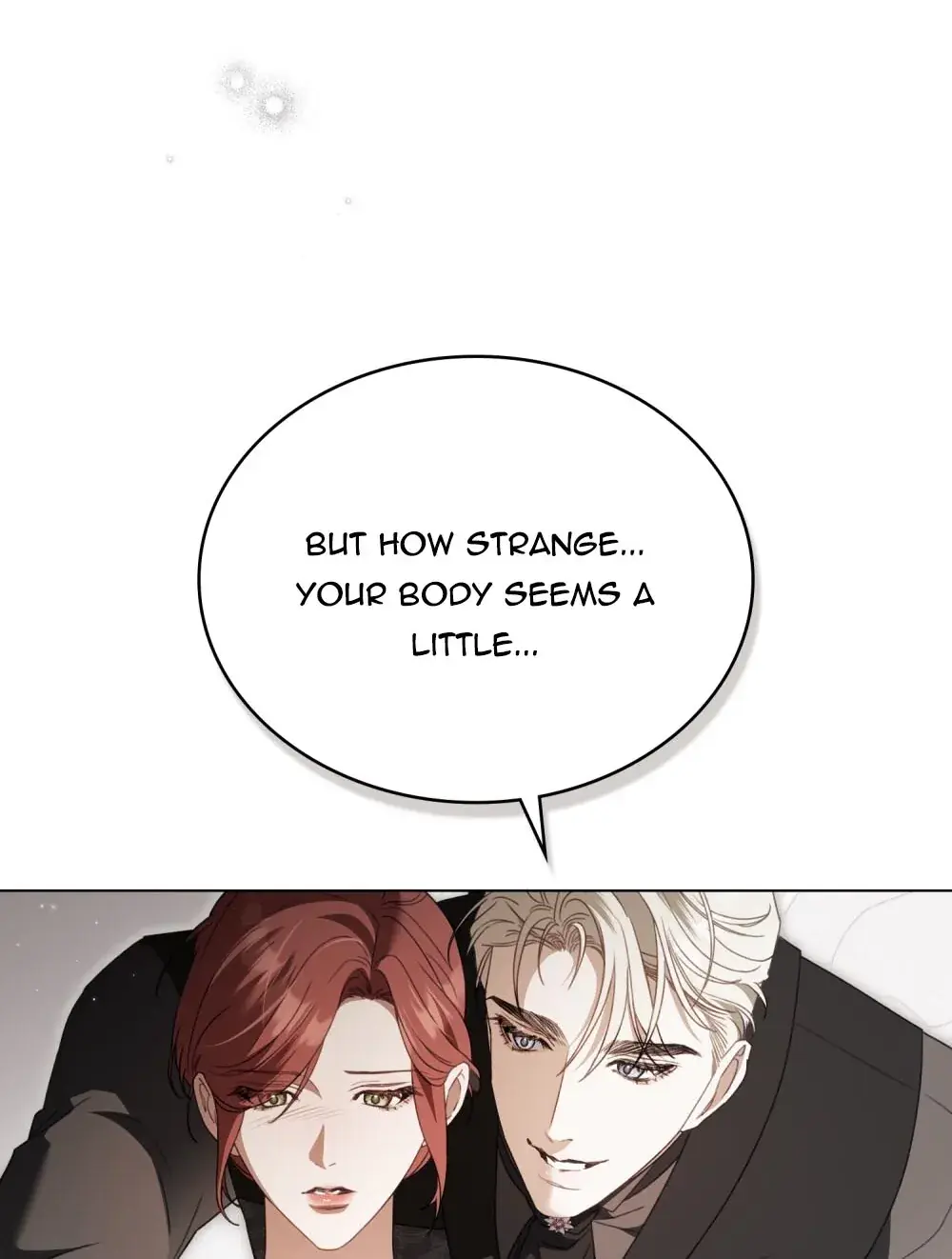 Odalisque Chapter 16 Page 4