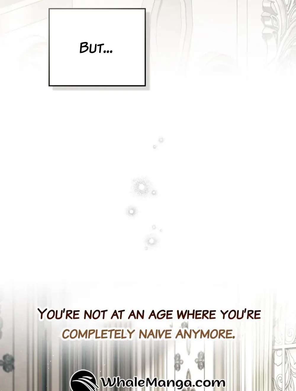 Odalisque Chapter 16 Page 8
